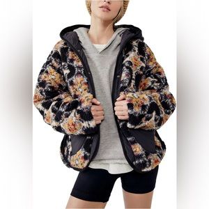 FREE PEOPLE MOVEMENT FLEECE